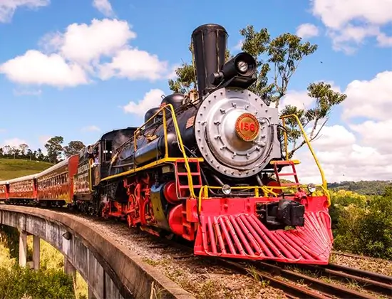 modelo imagem dos roteiros